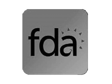 fda, florida dental association, logo